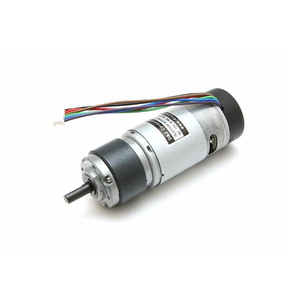 엔코더장착형 감속기어모터 IG-32PGM+Encoder 02TYPE (24V)