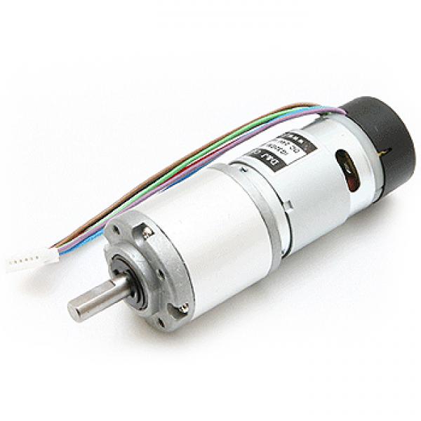 엔코더장착형 감속기어모터 IG-32GM+Encoder 02TYPE (24V)
