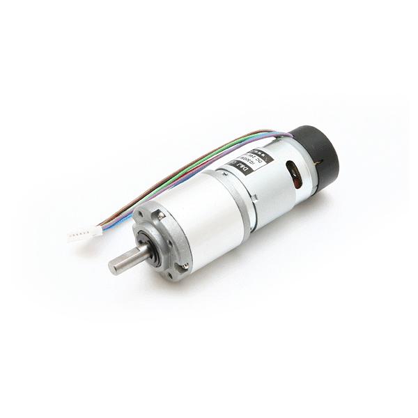 엔코더장착형 감속기어모터 IG-32GM+Encoder 01TYPE (12V)