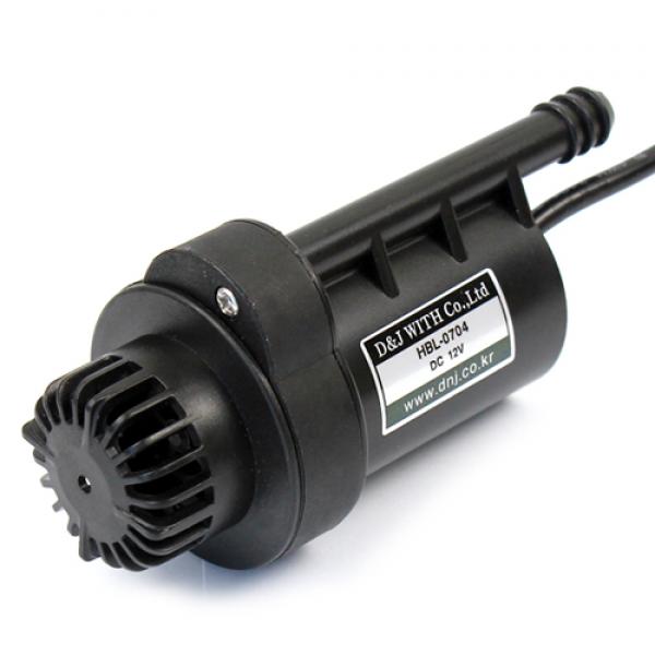 BLDC펌프모터 HBL0704 (12v)