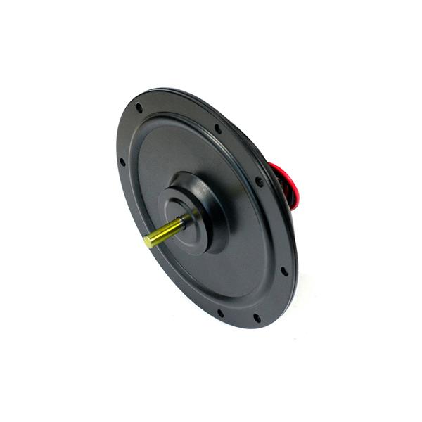 [야스카와] 프린트 모터 UGPMEG-09B12