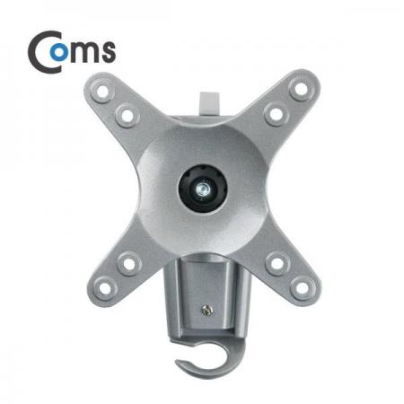 디바이스마트,,Coms,LCD 모니터 거치대/33-69cm형/ 최대하중-15kg(회전) [VM536],최대하중-15kg(회전)