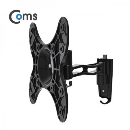 디바이스마트,,Coms,LCD 모니터 거치대 / 43-94cm형 / 최대하중-30kg (이관절형) [VM534],최대하중-30kg (이관절형)