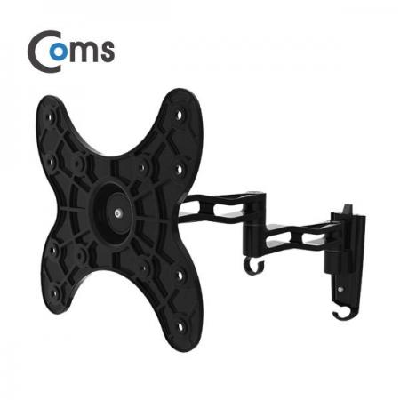 디바이스마트,,Coms,LCD 모니터 거치대 / 43-94cm형 / 최대하중-30kg (삼관절형) [VM535],최대하중-30kg (삼관절형)