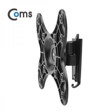 디바이스마트,,Coms,LCD TV 모니터 거치대 / 43~94cm형 / 최대하중-30kg (회전) [VM533],최대하중-30kg (회전)