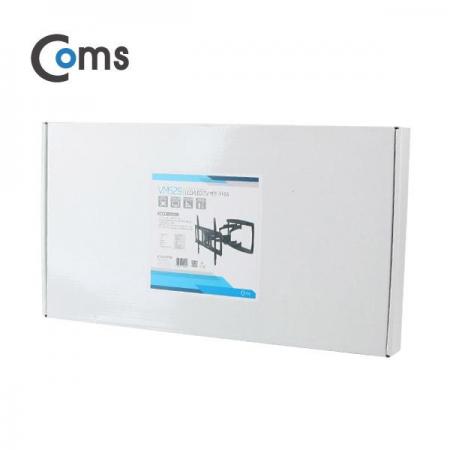 디바이스마트,,Coms,LCD 모니터 거치대, 보조용 보호커버, 최대하중 45kg [VM529],최대하중 45kg