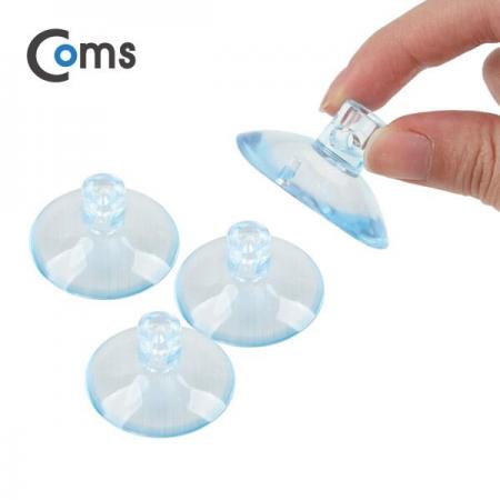 디바이스마트,사무/생활/서적 > 차량/생활/IOT > IOT/생활/취미,Coms,압착고무(흡착고무/흡착판) [CK1572],흡착고무/흡착판