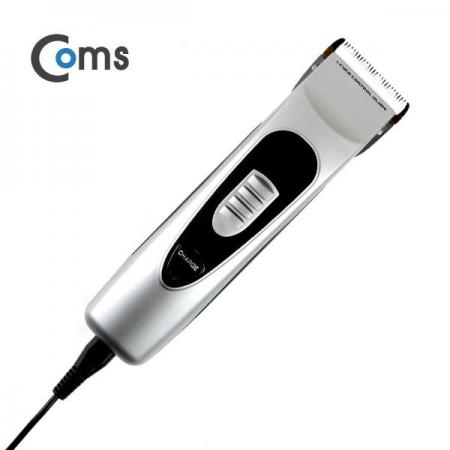 디바이스마트,사무/생활/서적 > 차량/생활/IOT > IOT/생활/취미,Coms,이발기(RFCD-3600) 충전용 / 그레이 색상 [IB113],충전용 / 그레이 색상