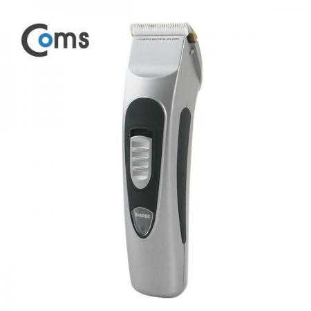 디바이스마트,사무/생활/서적 > 차량/생활/IOT > IOT/생활/취미,Coms,이발기(RFCD-3600) 충전용 / 그레이 색상 [IB113],충전용 / 그레이 색상