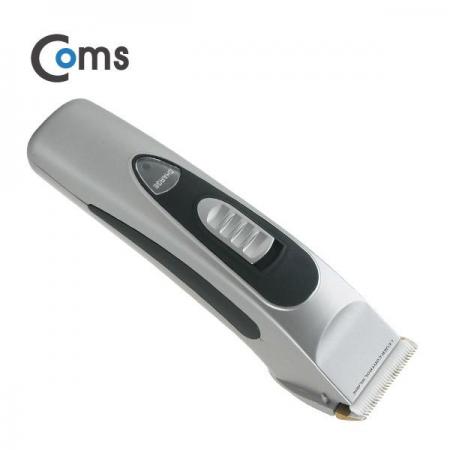 디바이스마트,사무/생활/서적 > 차량/생활/IOT > IOT/생활/취미,Coms,이발기(RFCD-3600) 충전용 / 그레이 색상 [IB113],충전용 / 그레이 색상