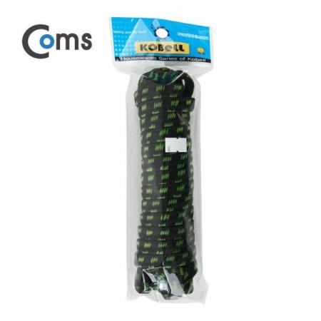 디바이스마트,사무/생활/서적 > 차량/생활/IOT > IOT/생활/취미,Coms,코벨 오토바이 줄 3.5M (고무밧줄/로프) [CK7258],고무밧줄/로프 [색상랜덤]