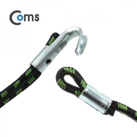 디바이스마트,사무/생활/서적 > 차량/생활/IOT > IOT/생활/취미,Coms,코벨 오토바이 줄 3.5M (고무밧줄/로프) [CK7258],고무밧줄/로프 [색상랜덤]