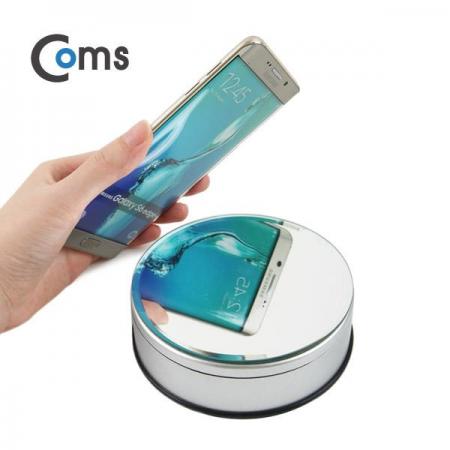 디바이스마트,사무/생활/서적 > 차량/생활/IOT > IOT/생활/취미,Coms,진열품 전시 고정스탠드, AA건전지 사용 [NA658],AA건전지 사용