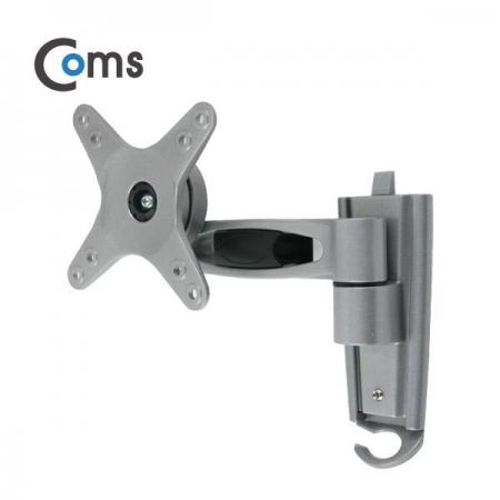 디바이스마트,,Coms,LCD 모니터 거치대 / 33-69cm형 / 최대하중-15kg (이관절형) [VM537],최대하중-15kg (이관절형)