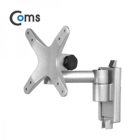 디바이스마트,,Coms,LCD 모니터 거치대 / 33-76cm형 / 최대하중-18kg (일관절형) [VM531],최대하중-18kg (일관절형)