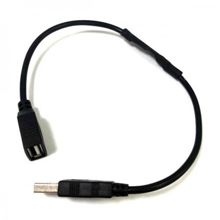 디바이스마트,LED/LCD > 드라이버/컨트롤러 > 컨트롤러 단색,SZH-LD,LED 단색 컨트롤러 USB 확장 케이블 [SZH-LC041],USB 램프의 다양한 효과 연출을 위한 컨트롤러 확장 케이블 / 각종 모드에서의 스피드조절, 밝기 조절 기능이 가능