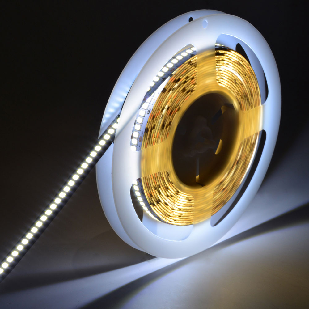 24V 2835 Flexible LED IP20 5M (색상선택) [SZH-LD203]
