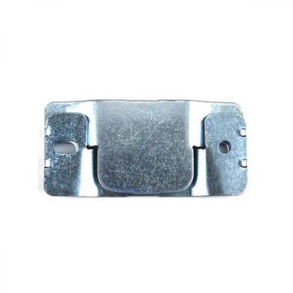 디바이스마트,화학/산업/안전 > 철물/장식 > 가구부속 > 꺽쇠/보강철물,MDIY,커넥팅브라켓/아연/특대/98*46/조,2개의 브라켓을 상하로 포개어 사용하는 탈착식 브라켓입니다. 핀과