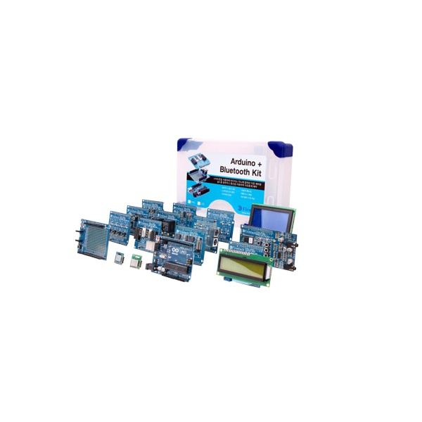 Arduino+Bluetooth Kit (PRO)