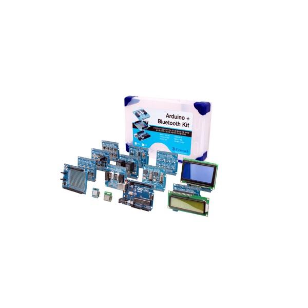 Arduino+Bluetooth Kit (LITE)