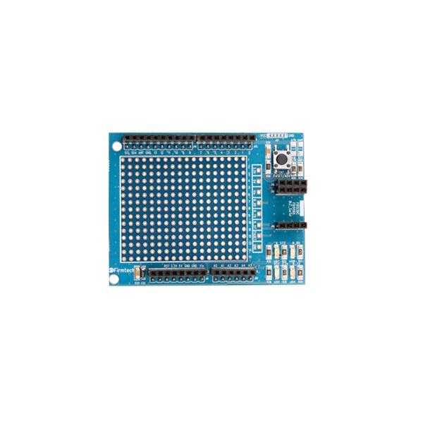 Bluetooth Shield