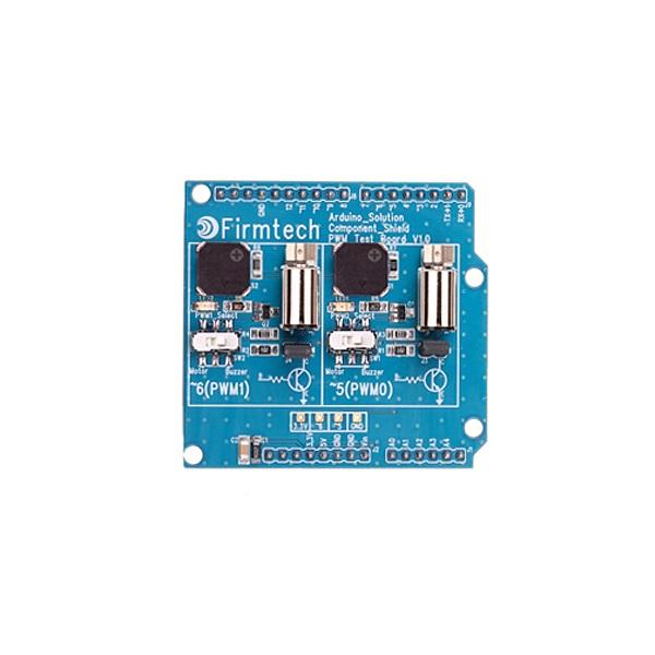 PWM Shield
