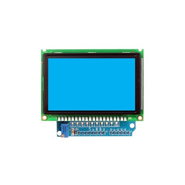  Graphic LCD Shield
