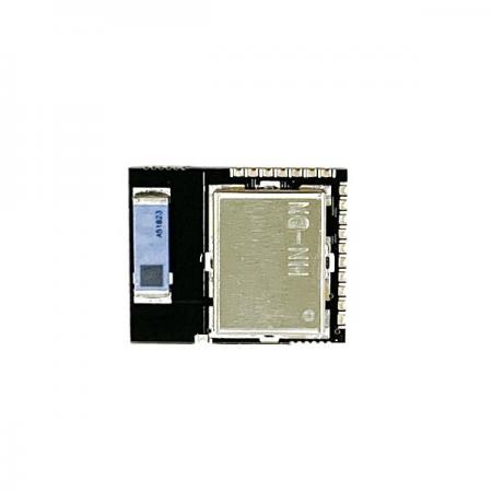 디바이스마트,MCU보드/전자키트 > 통신/네트워크 > 블루투스/BLE,휴네이처(주),HN-BN02,Smart Mesh (HN-BN)는 Bluetooth Low Energy 통신(BLE 4.2)을 위한 모듈입니다. 최대 20Byte Segmentation 이 가능하며, Mesh 망 구현 기능을 제공합니다.