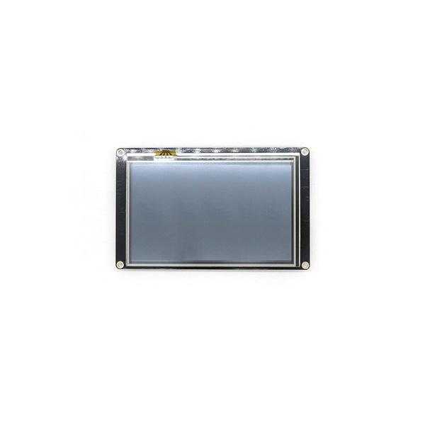 Nextion HMI LCD, 감압식 터치, 5인치 NX8048K050 , 고급형