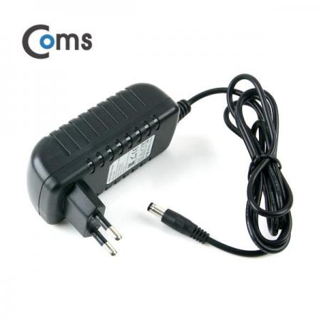 디바이스마트,전원/파워/배터리 > 배터리/배터리홀더 > 충전기 Charger > 리튬이온/리튬폴리머용 Li-ion/Li-Po,Coms,18650 건전지 충전전용 DC 아답터 (DC12.6V/2A) [IB703],DC 아답터 (DC12.6V/2A)