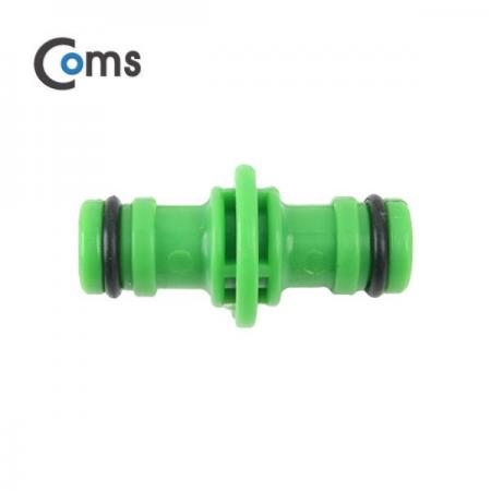 디바이스마트,사무/생활/서적 > 차량/생활/IOT > IOT/생활/취미,Coms,호스 커넥터, 연장 [IB757],연장