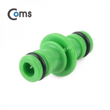 디바이스마트,사무/생활/서적 > 차량/생활/IOT > IOT/생활/취미,Coms,호스 커넥터, 연장 [IB757],연장