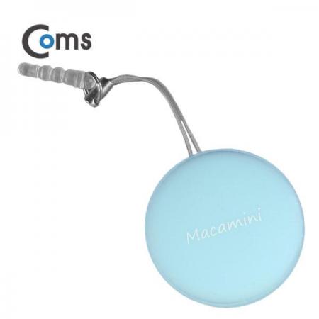 디바이스마트,컴퓨터/모바일/가전 > 스마트폰/스마트기기 > 모바일 주변기기 > 기타 주변기기,Coms,스마트폰 LCD 크리너 (마카롱), Sky Blue [NA769],LCD 크리너 (마카롱), Sky Blue