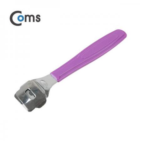 디바이스마트,사무/생활/서적 > 차량/생활/IOT > IOT/생활/취미,Coms,페디큐어 세트, 발관리 [IB707],발관리