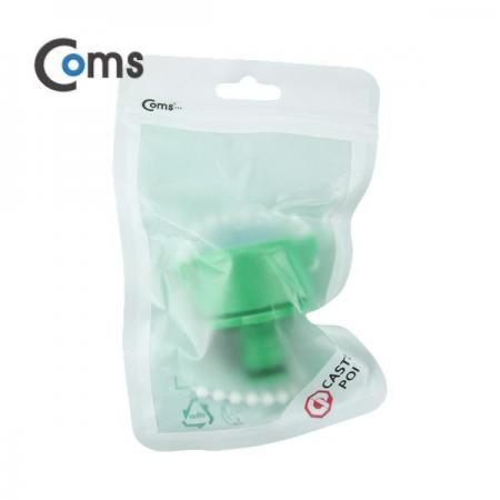 디바이스마트,사무/생활/서적 > 차량/생활/IOT > IOT/생활/취미,Coms,호스 커넥터, 꼭지 [IB756],꼭지