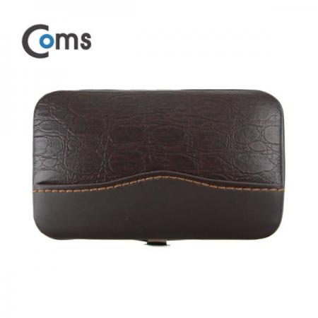디바이스마트,컴퓨터/모바일/가전 > 가전/생활용품 > 이미용가전 > 미용기기/용품,Coms,네일 도구 세트(사각 파우치) [IB697],사각 파우치