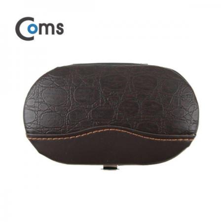 디바이스마트,컴퓨터/모바일/가전 > 가전/생활용품 > 이미용가전 > 미용기기/용품,Coms,네일 도구 세트(둥근파우치) [IB698],둥근파우치