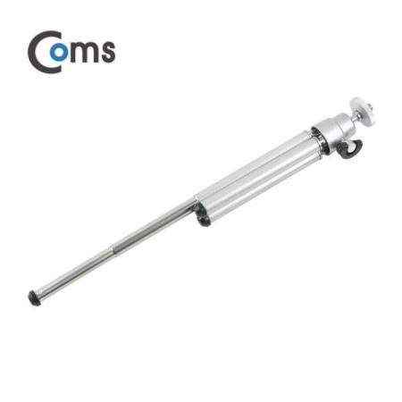 디바이스마트,컴퓨터/모바일/가전 > CCTV/프로젝터/영상장비 > 영상 관련 액세서리,Coms,미니 삼각대 일반형, 3단 [IB686],일반형, 3단