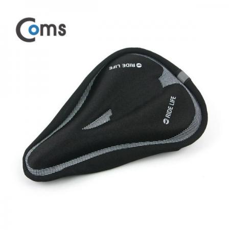 디바이스마트,사무/생활/서적 > 캠핑/레저/취미 > 레저용품,Coms,자전거 안장 [IB685],안장