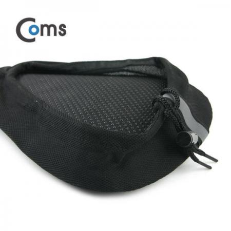 디바이스마트,사무/생활/서적 > 캠핑/레저/취미 > 레저용품,Coms,자전거 안장 [IB685],안장