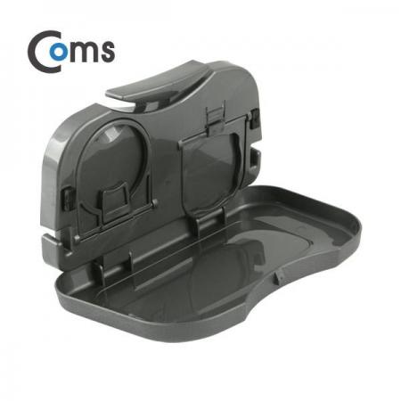 디바이스마트,컴퓨터/모바일/가전 > 게임/취미/캠핑용품 > 차량내부용품 > 실내용품,Coms,차량용 트레이 [IB739],트레이