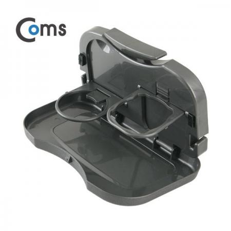 디바이스마트,컴퓨터/모바일/가전 > 게임/취미/캠핑용품 > 차량내부용품 > 실내용품,Coms,차량용 트레이 [IB739],트레이