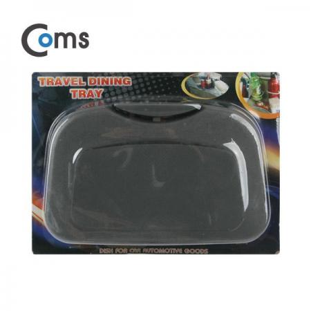 디바이스마트,컴퓨터/모바일/가전 > 게임/취미/캠핑용품 > 차량내부용품 > 실내용품,Coms,차량용 트레이 [IB739],트레이