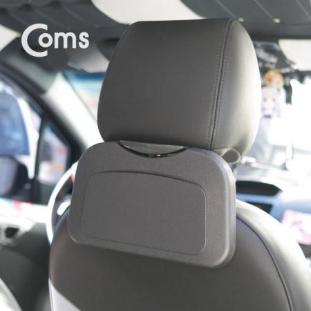 디바이스마트,컴퓨터/모바일/가전 > 게임/취미/캠핑용품 > 차량내부용품 > 실내용품,Coms,차량용 트레이 [IB739],트레이