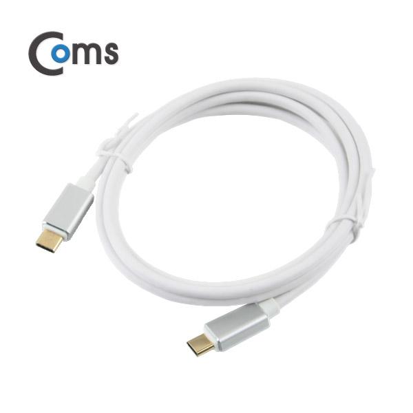 USB 3.1 케이블 (Type C) 1.5M [IB048]