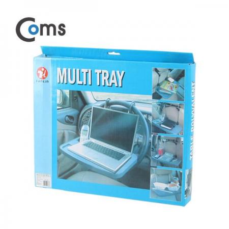 디바이스마트,컴퓨터/모바일/가전 > 게임/취미/캠핑용품 > 차량내부용품 > 실내용품,Coms,차량용 멀티 트레이/받침대/거치대 [IB738],트레이/받침대/거치대