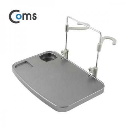 디바이스마트,컴퓨터/모바일/가전 > 게임/취미/캠핑용품 > 차량내부용품 > 실내용품,Coms,차량용 멀티 트레이/받침대/거치대 [IB738],트레이/받침대/거치대