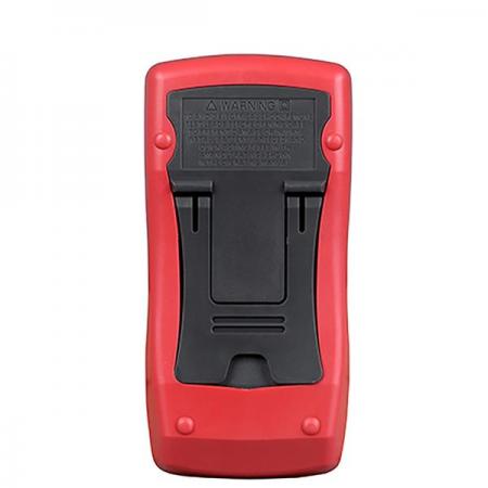 디바이스마트,계측기/측정공구 > 전기/전자 계측기 > 휴대형멀티미터,UNI-T,휴대용 디지털 멀티미터 UT58A,2,000카운트 DC전압, AC전압, DC전류, AC전류, 저항측정