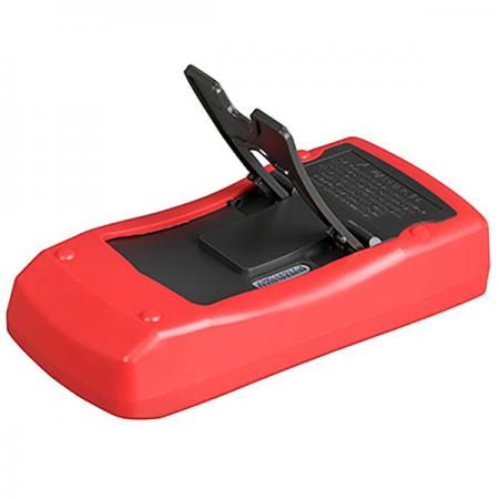 디바이스마트,계측기/측정공구 > 전기/전자 계측기 > 휴대형멀티미터,UNI-T,휴대용 디지털 멀티미터 UT58B,2,000카운트 DC전압, AC전압, DC전류, AC전류, 저항, 온도측정