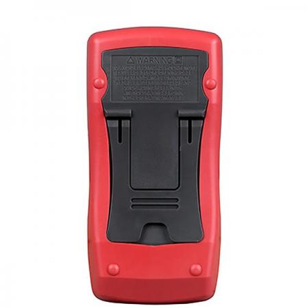 디바이스마트,계측기/측정공구 > 전기/전자 계측기 > 휴대형멀티미터,UNI-T,휴대용 디지털 멀티미터 UT58B,2,000카운트 DC전압, AC전압, DC전류, AC전류, 저항, 온도측정